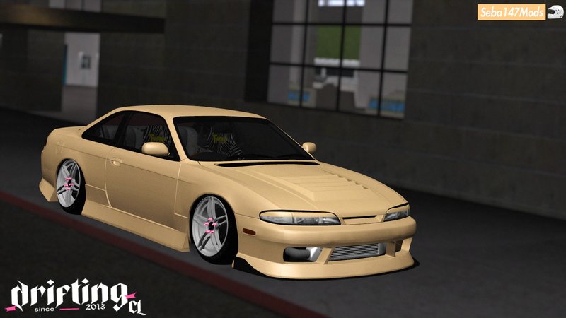 mod